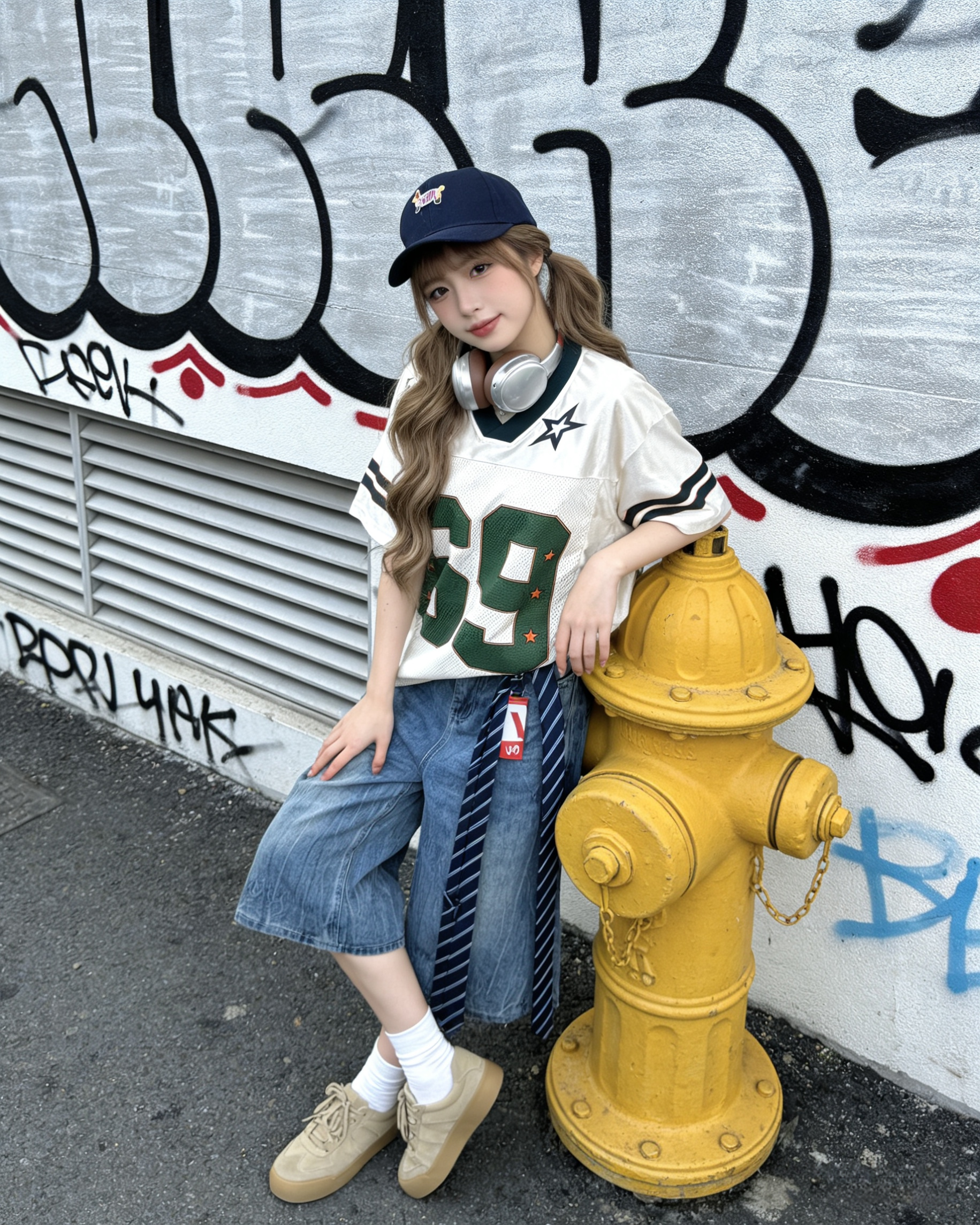 112844 69 绿色球衣