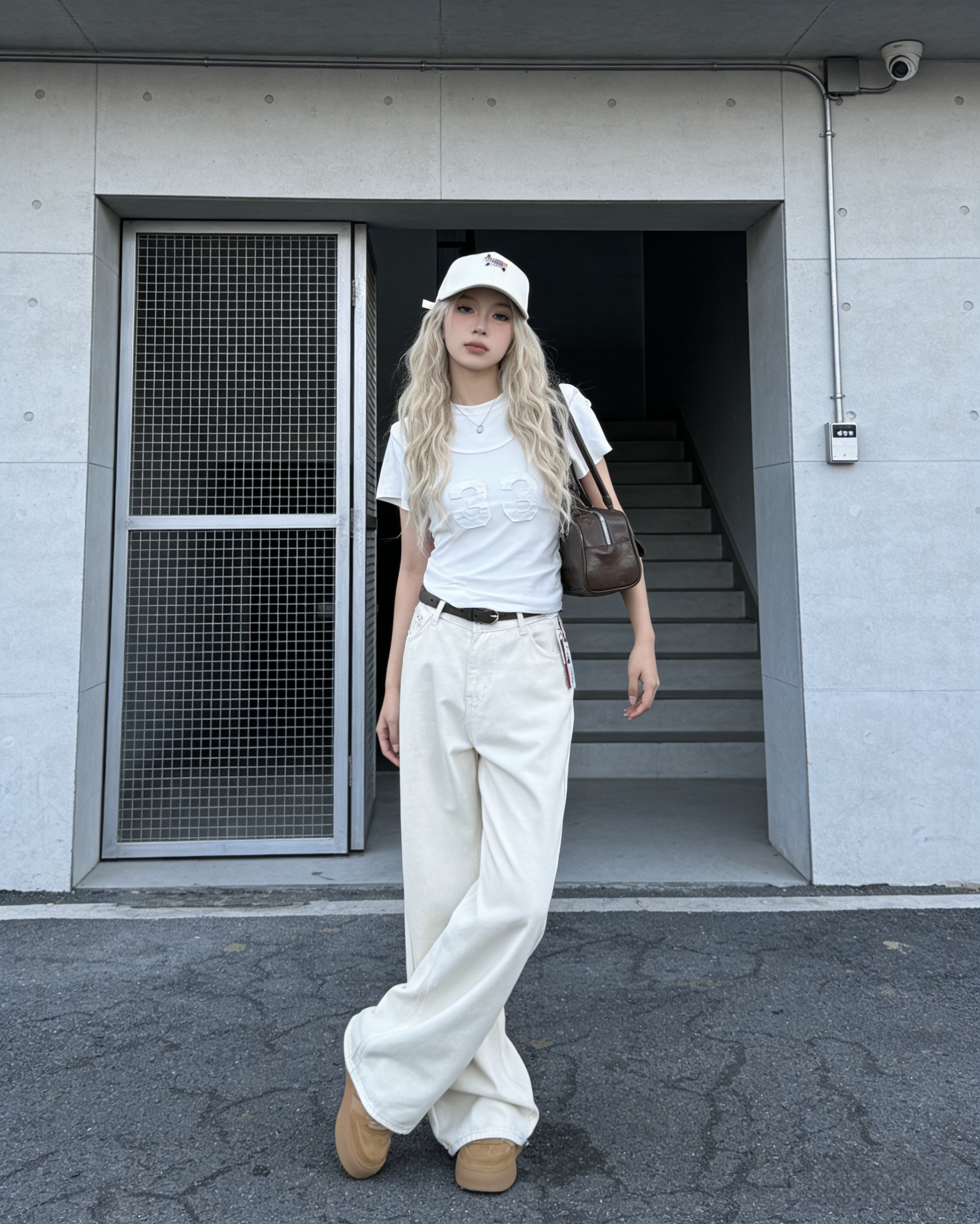 Alternative view of 111610 F803上衣