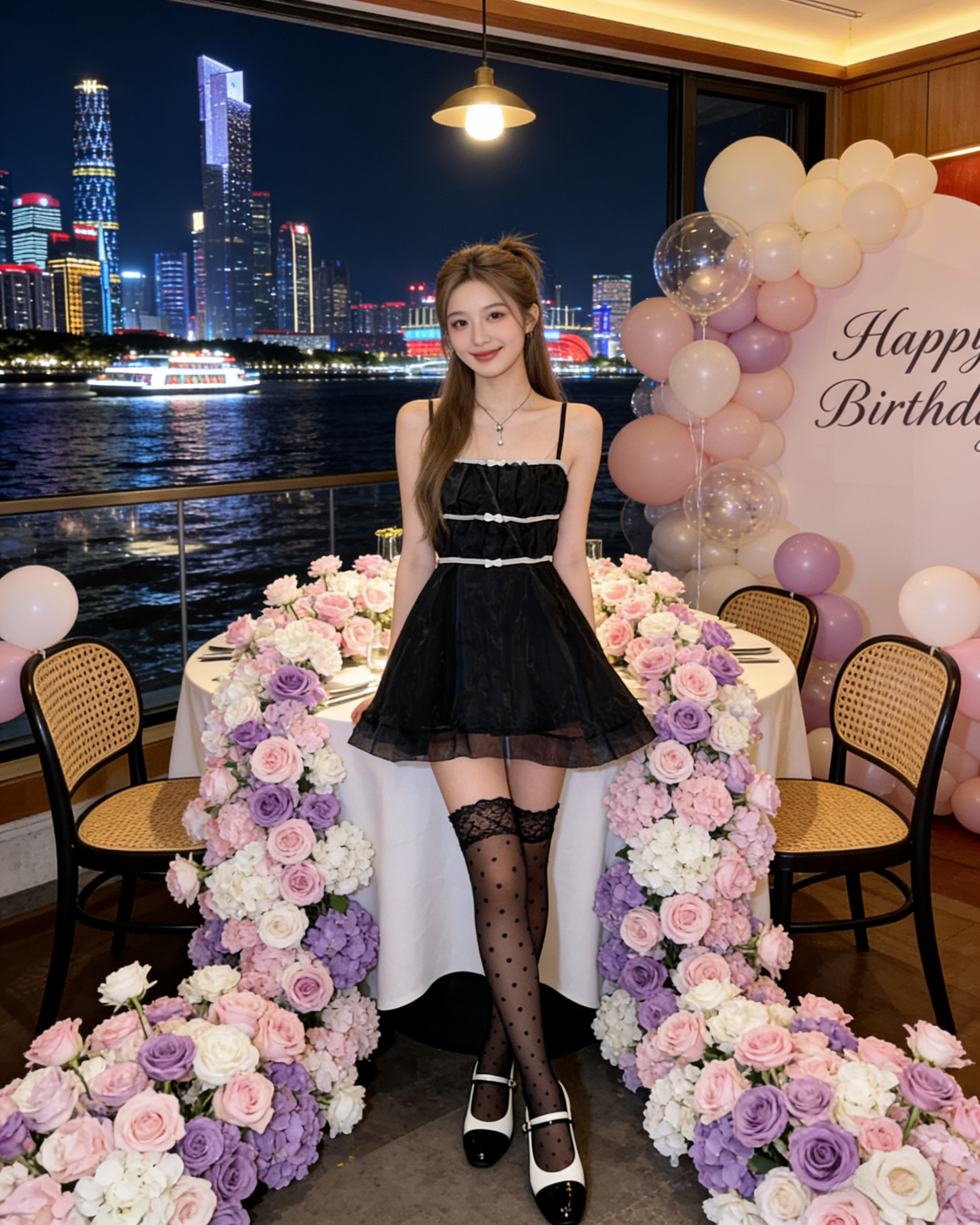 602892 68830 连身裙