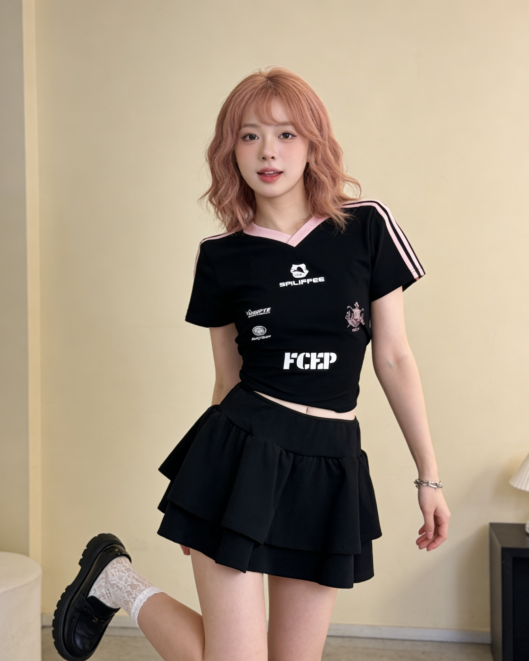 Alternative view of 113535 DX227 T恤