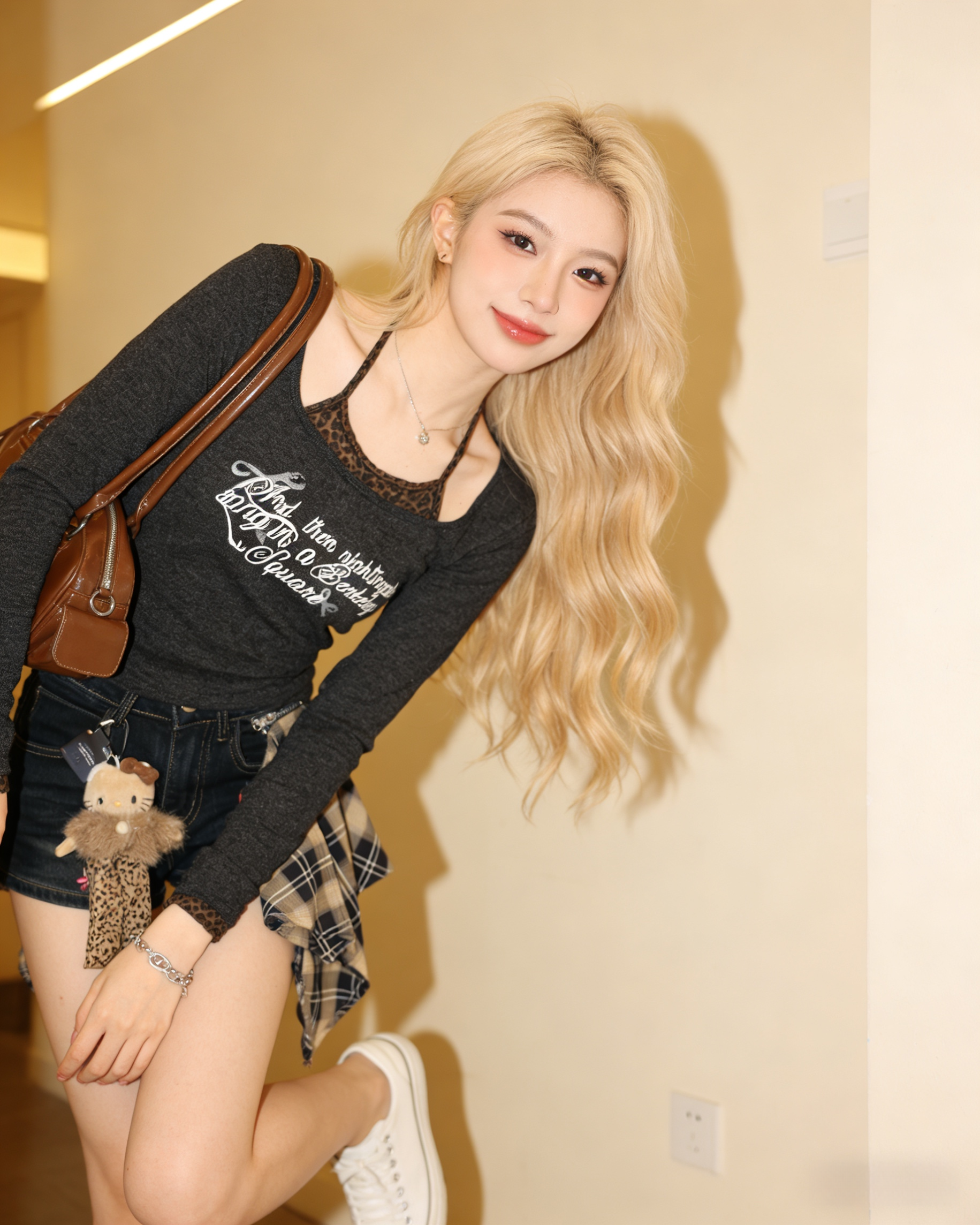 Alternative view of 501345 3977 短裤