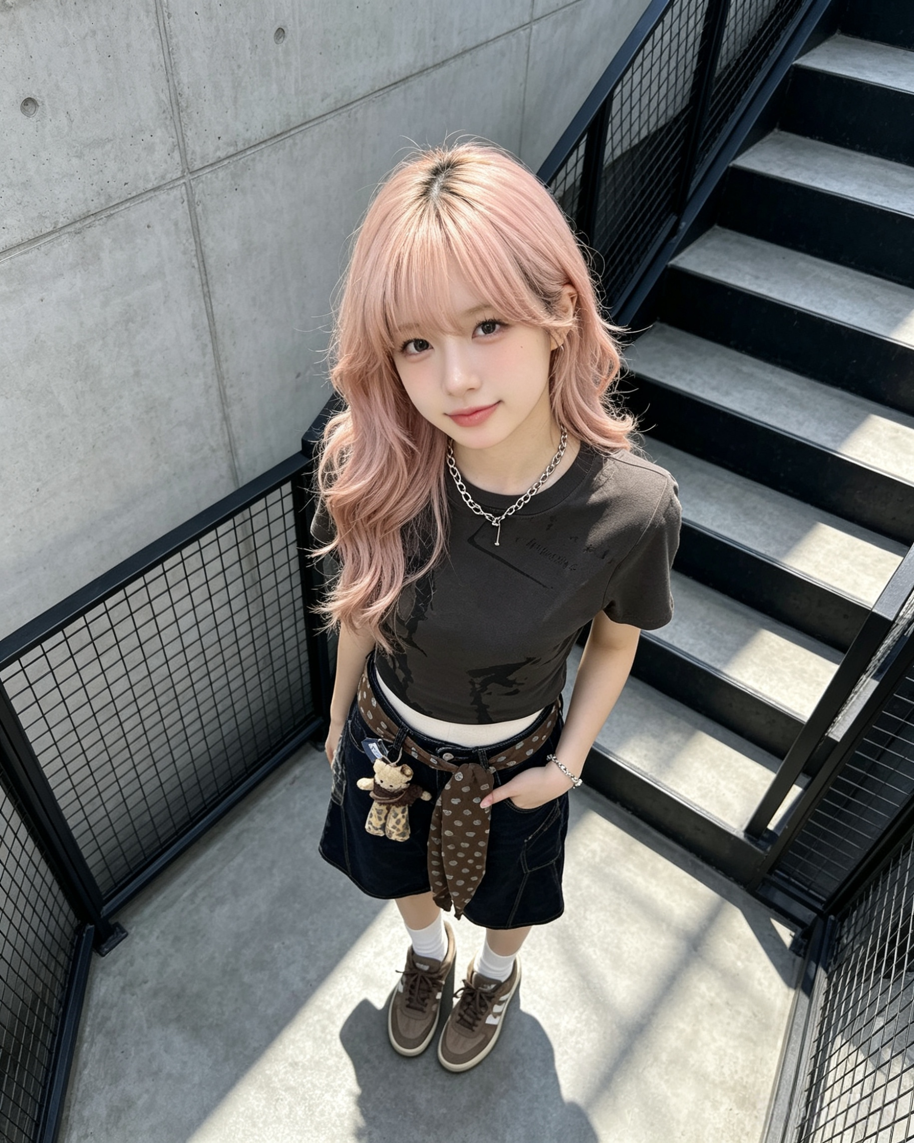 113150 868 美式印花TEE