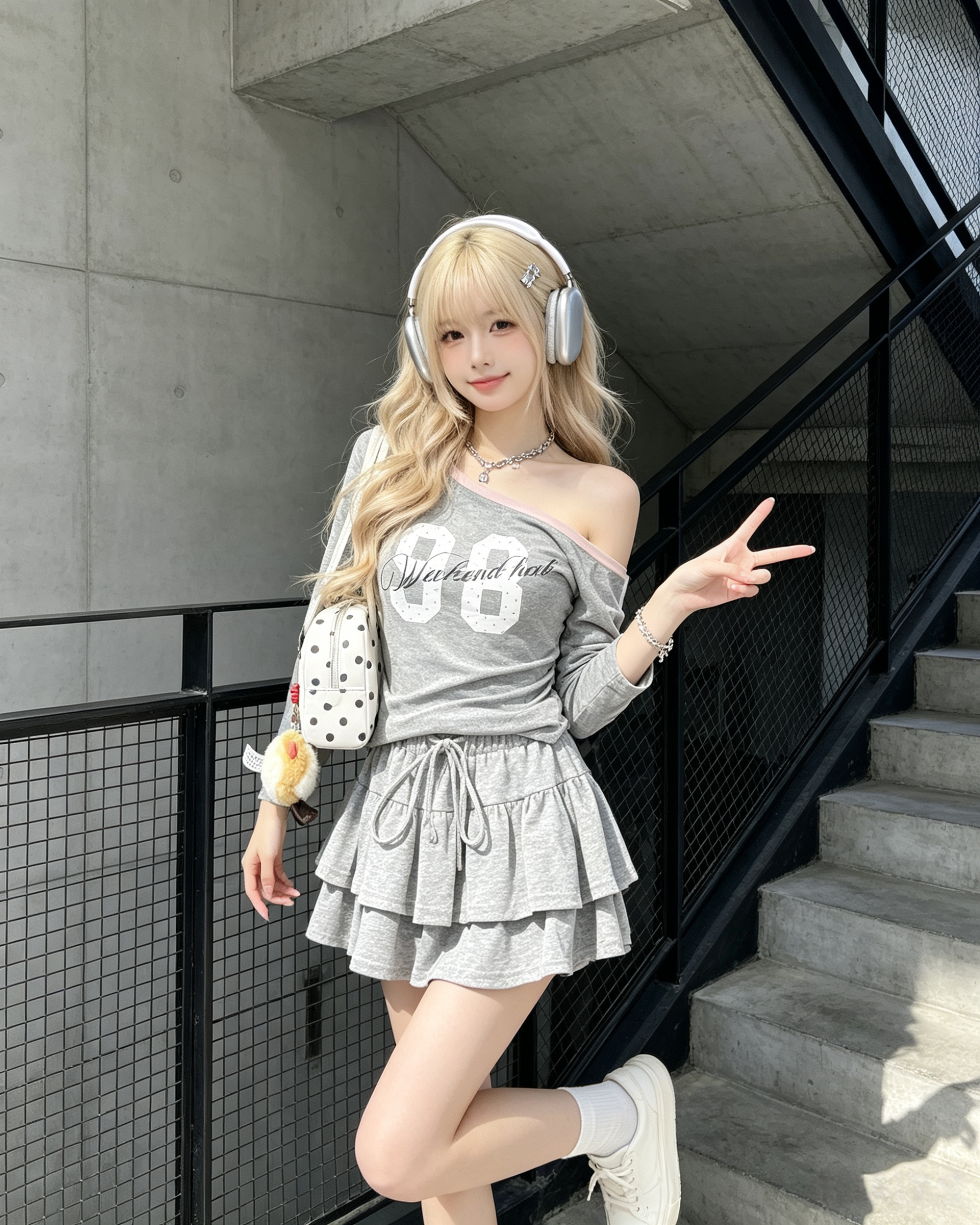 602871 JUNE806265 蛋糕裙
