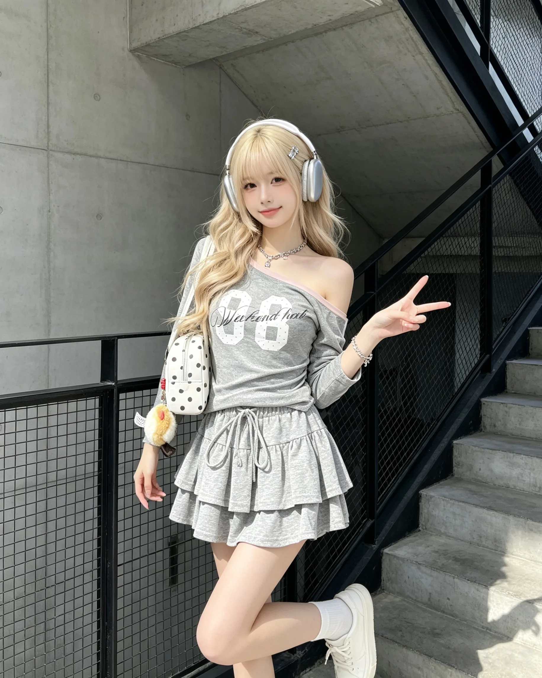 602871 JUNE806265 蛋糕裙