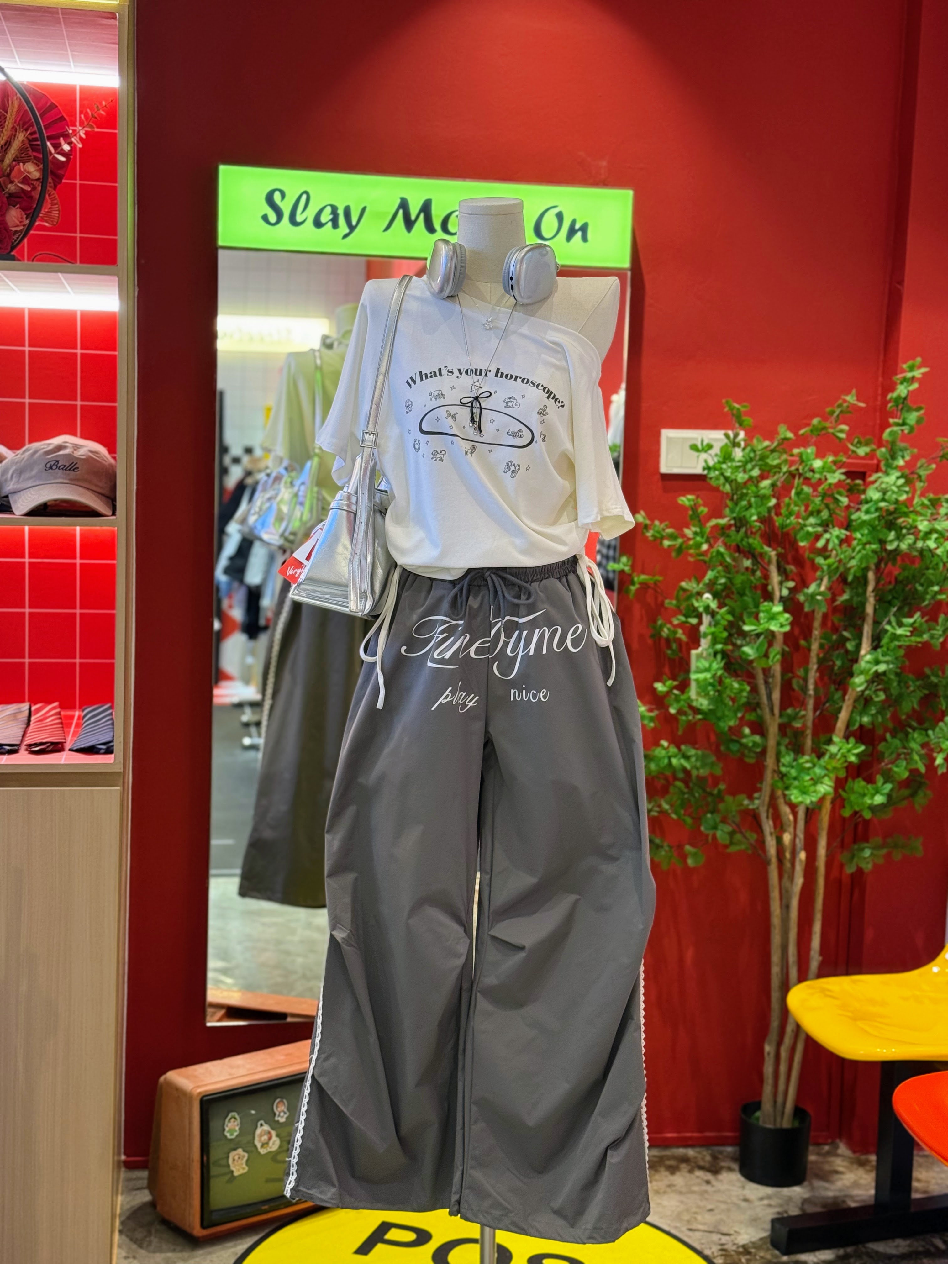 Alternative view of 501716 3659工装裤