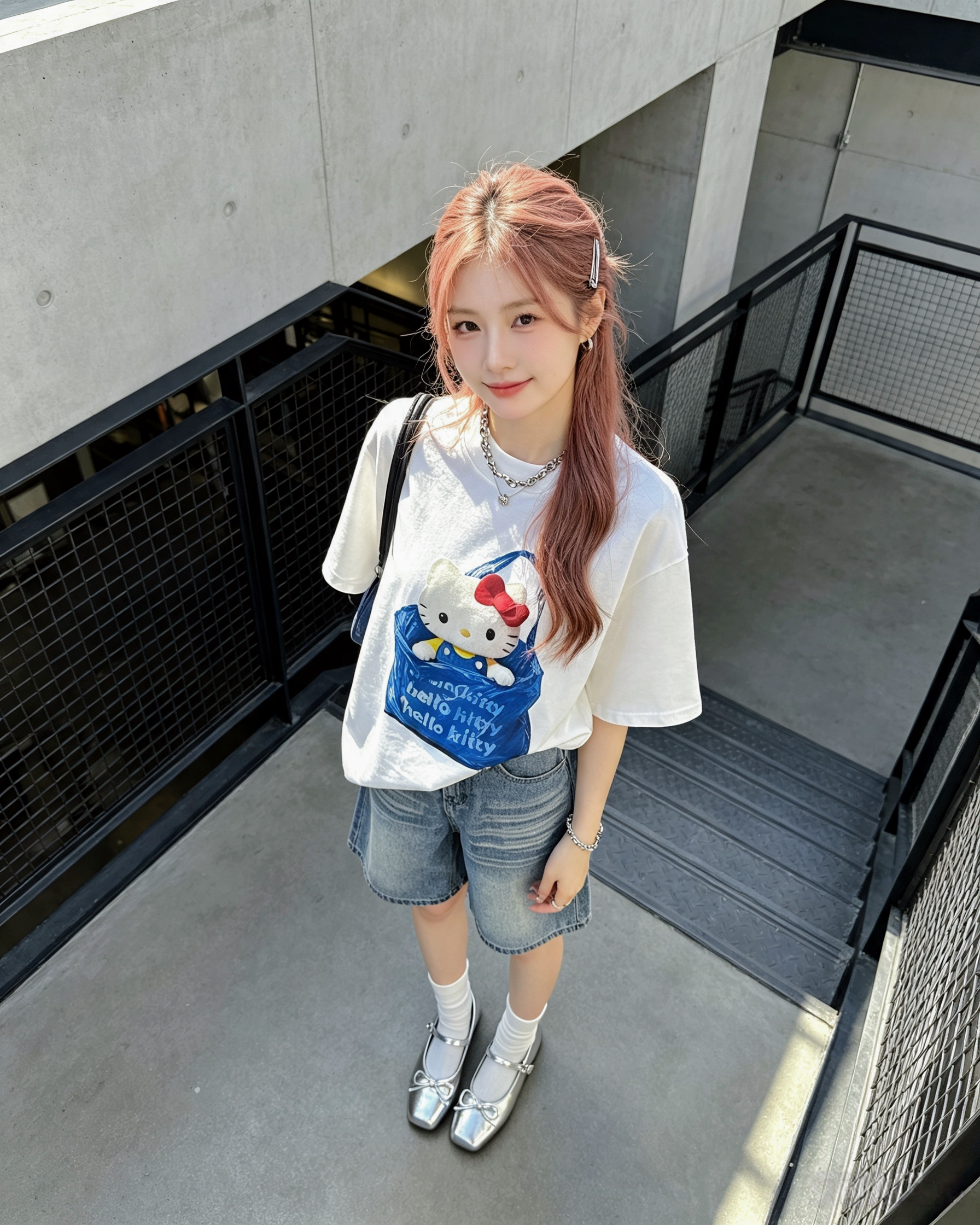 113995 6772KT大TEE