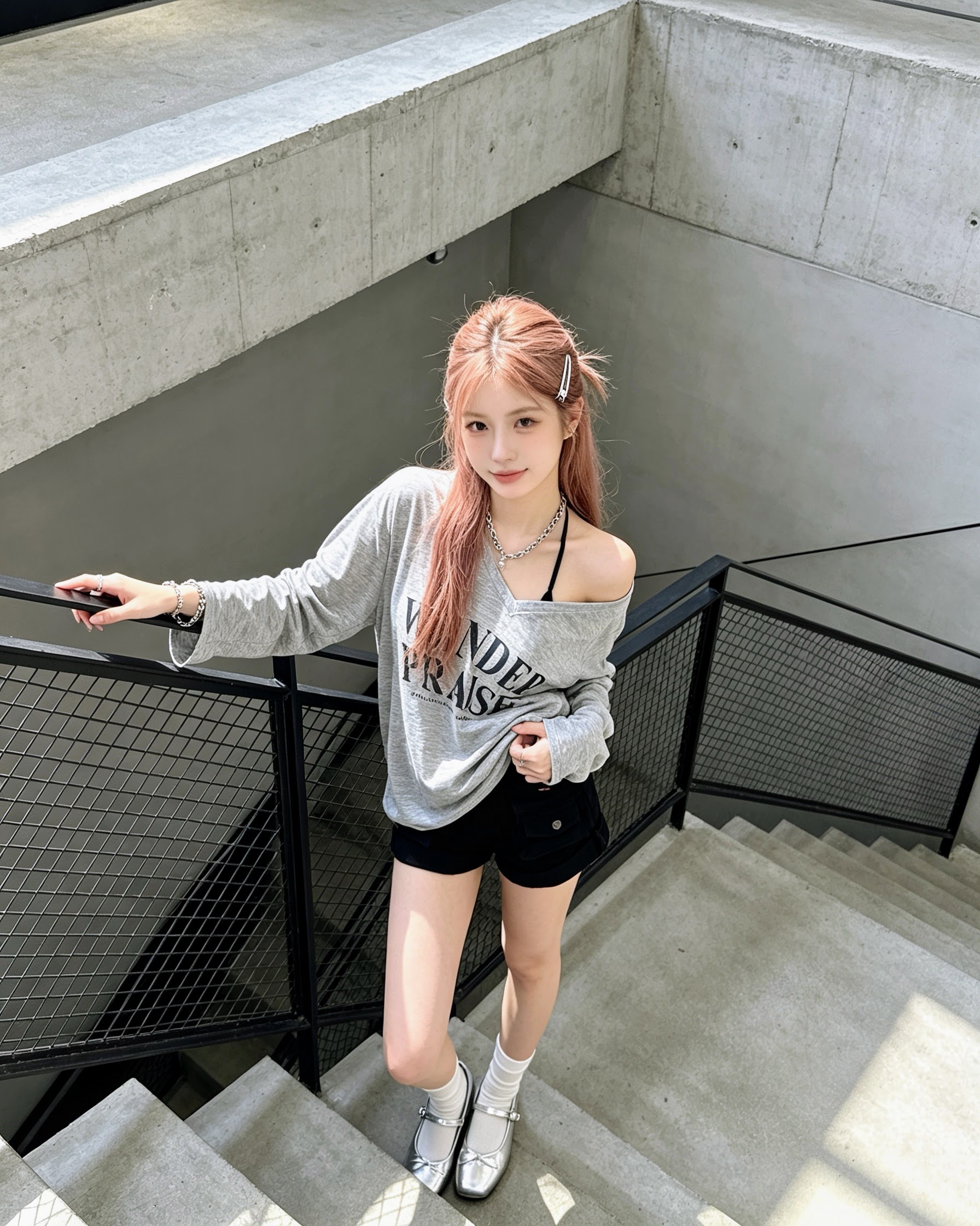 1101584 2632两件套衬衫